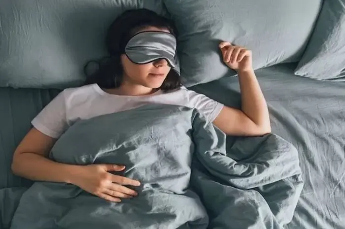 Tidur Berkualitas, Rahasia untuk Kesehatan Fisik & Mental yang Lebih Baik
